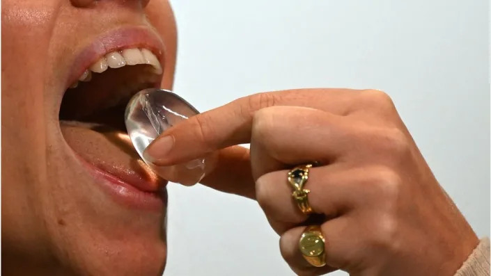 C&ocirc;ng ty n&agrave;y đ&atilde; ph&aacute;t triển một loại 