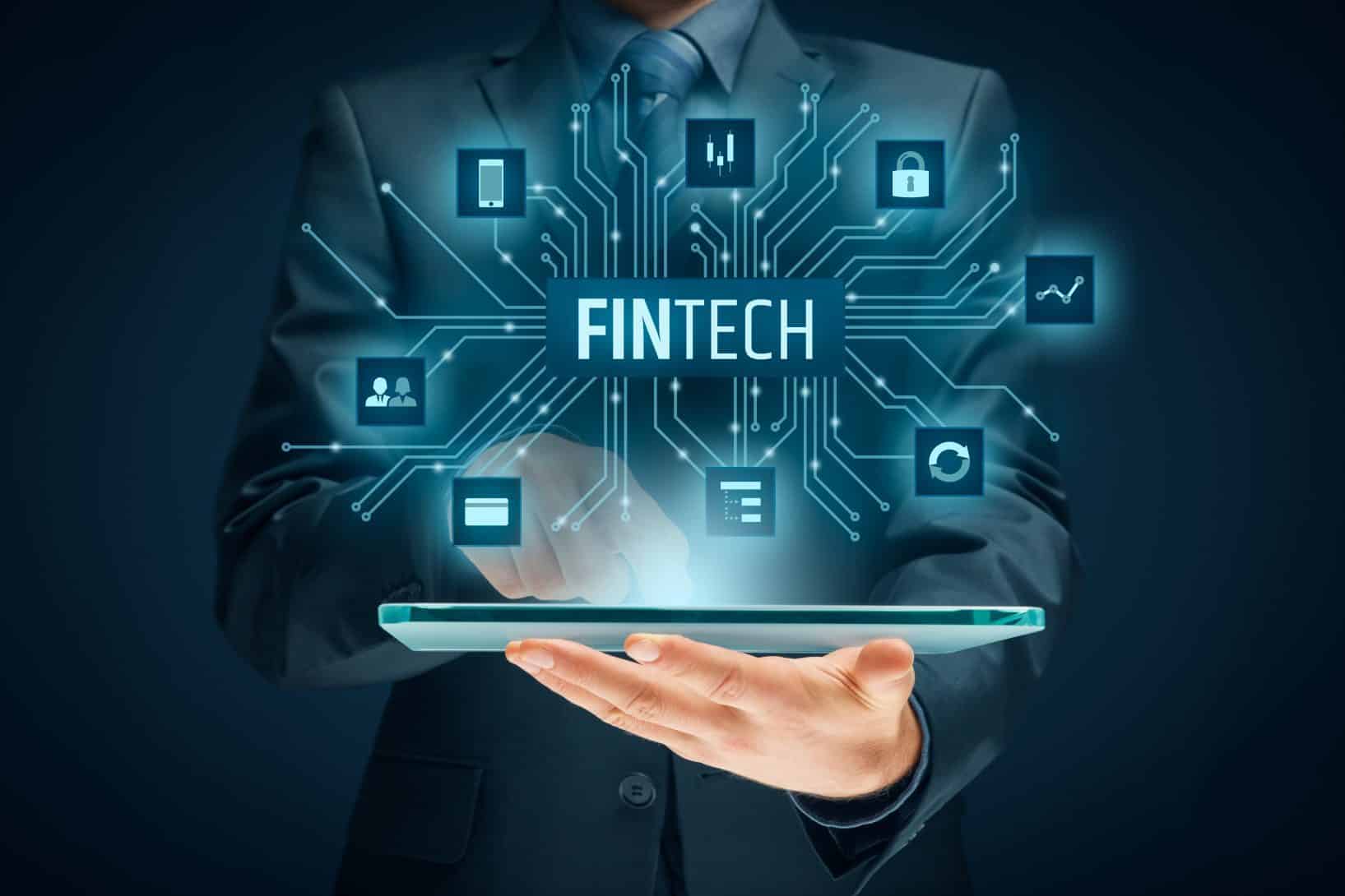 Tình hình fintech cuối năm tại thị trường Đông Nam Á, (Ảnh: Internet)