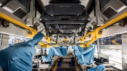 2022 imports of automotive components top $5bln