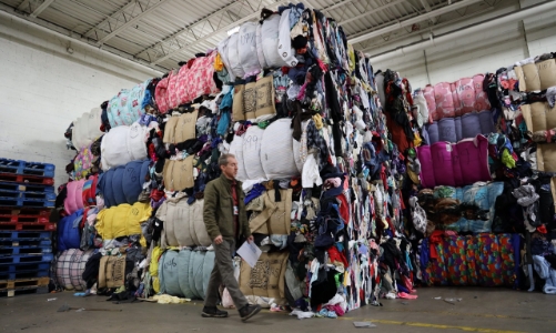 Ngành thời trang thay đổi lớn để tuân thủ các quy định mới từ Liên minh châu Âu