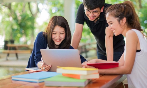 Quy chế của Hội đồng Quốc gia Giáo dục và Phát triển nhân lực