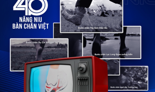 Câu chuyện thương hiệu Việt: Càng “lão làng” càng phải đổi mới