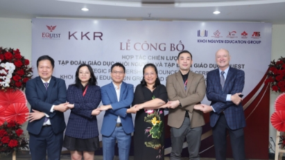 EQuest & KNE form strategic partnership in education