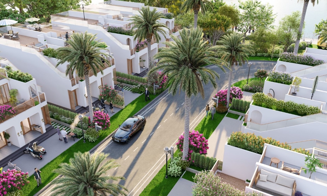 Với những lợi thế vốn có, Palm Garden nổi lên như một điểm sáng thu hút sự đầu tư dài hạn, sinh lời bền vững.