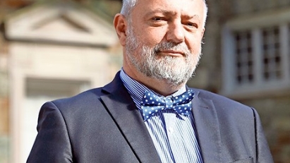 Czech Republic & Vietnam share storied past