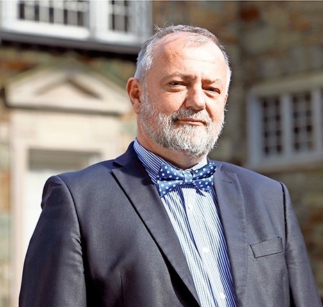 Czech Republic & Vietnam share storied past