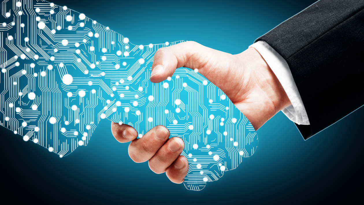 Số hóa doanh nghiệp cần có sự đồng lòng của toàn bộ nhân sự, (Ảnh: Internet)   