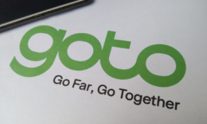 GoTo giảm gần 70% giá trị kể từ khi IPO vào tháng 4