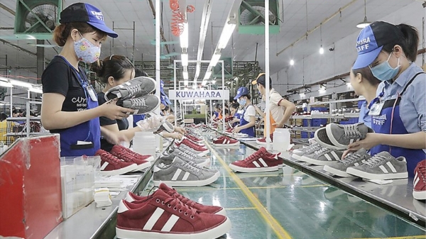 WB: Chính sách tỷ giá của Việt Nam có thể linh hoạt hơn nữa