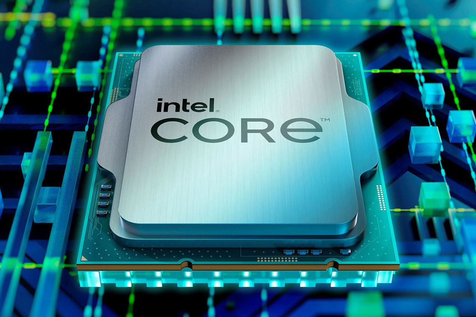 Intel quyết tâm giành lại vị trí dẫn đầuvề sản xuất chip - Nhịp sống kinh  tế Việt Nam & Thế giới
