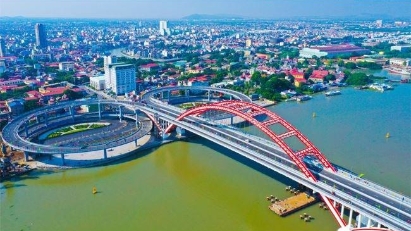 Hai Phong 2022 budget collections hit $4.1bln