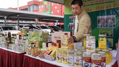 Food Safety Week opens in Hanoi