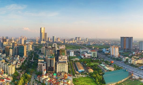 Bất động sản 2023: Triển vọng trong khó khăn