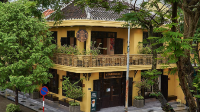 Starbucks Vietnam marks new footprint in Hoi An