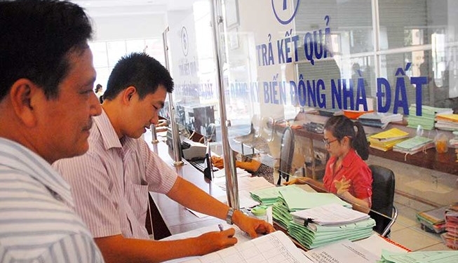Trước ngày 1/1/2025, cắt giảm ít nhất 20% thủ tục hành chính và 20% chi phí tuân thủ thuộc phạm vi quản lý của Bộ Tài chính.