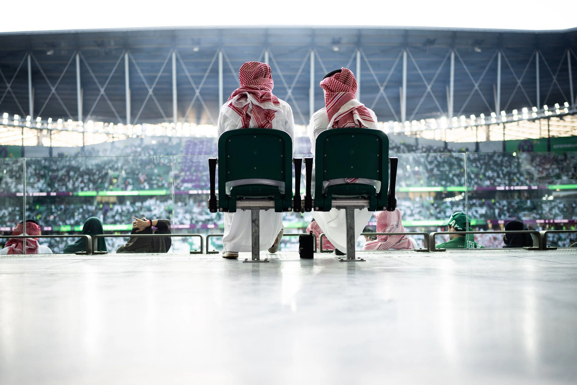 Ảnh: Qatar Day