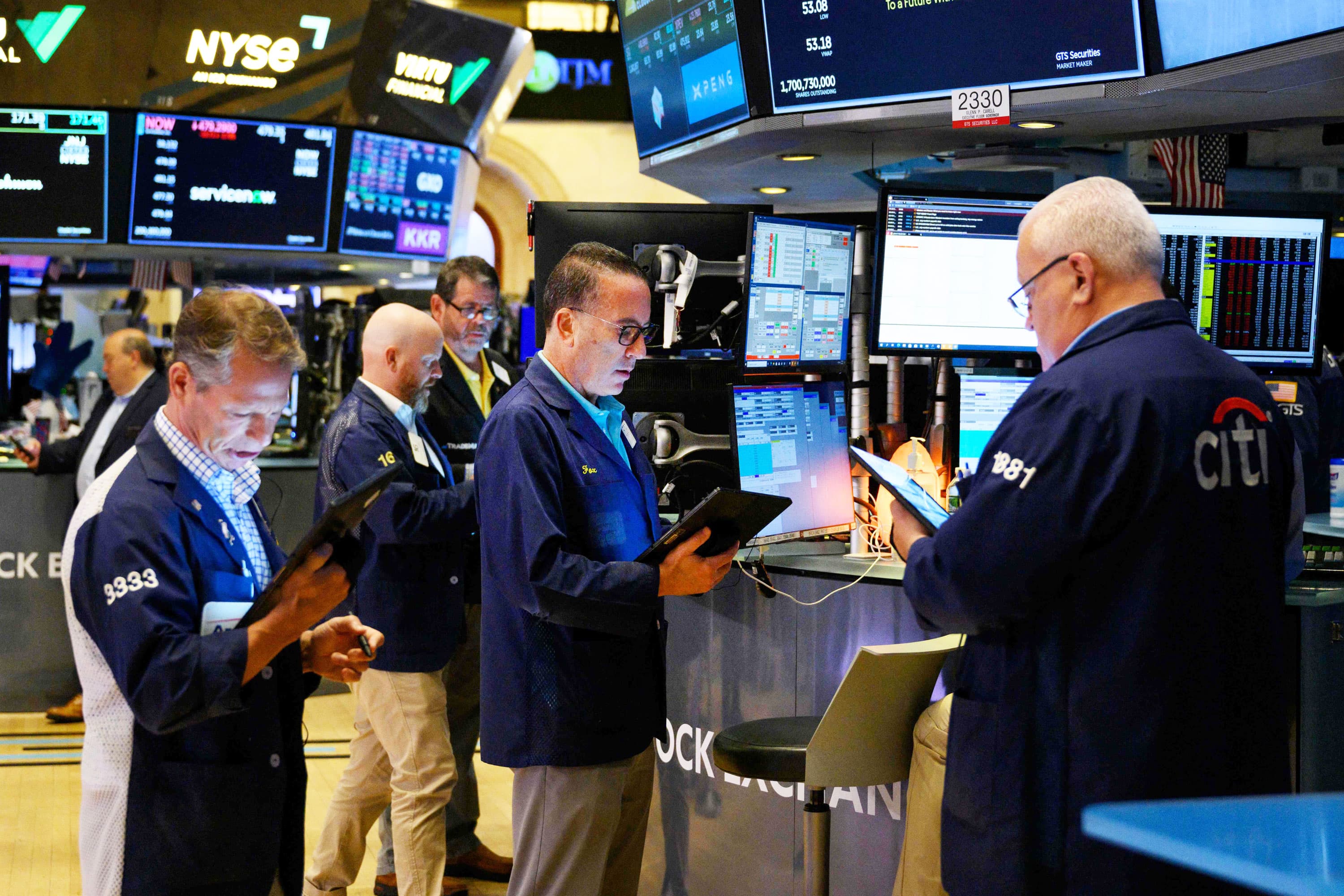 Ảnh minh hoạ - Ảnh: CNBC.