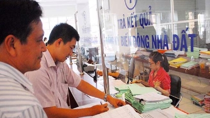 Finance ministry plans to cut administrative procedures by 20%