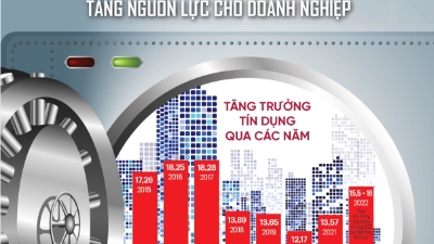 Tạp chí Kinh tế Việt Nam số 50-2022