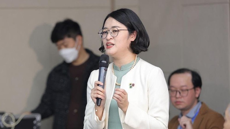 PGS.TS.BS Đào Việt Hằng