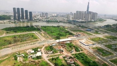 HCMC scrubs delayed housing projects