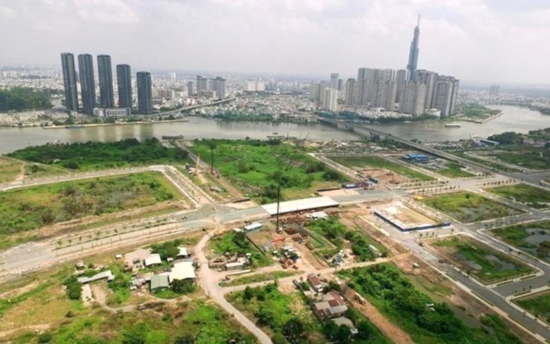 HCMC scrubs delayed housing projects