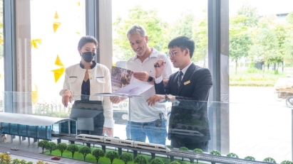 Profits assured for Metro Star housing buyers despite market uncertainty