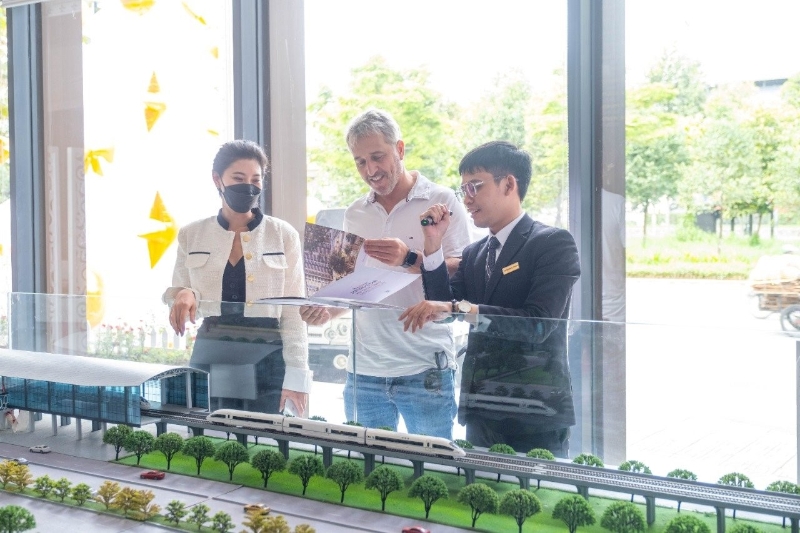 Profits assured for Metro Star housing buyers despite market uncertainty