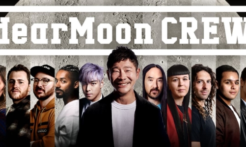 Những nghệ sỹ nào sẽ góp mặt trong chuyến du hành vũ trụ vào năm 2023?