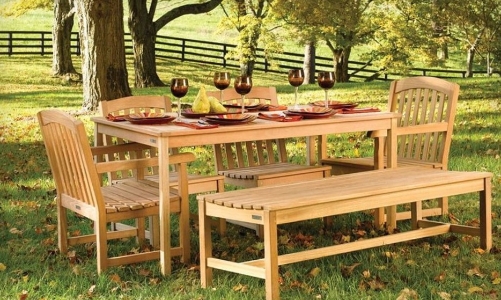 Tận dụng CPTPP thúc đẩy xuất khẩu đồ gỗ sang Canada