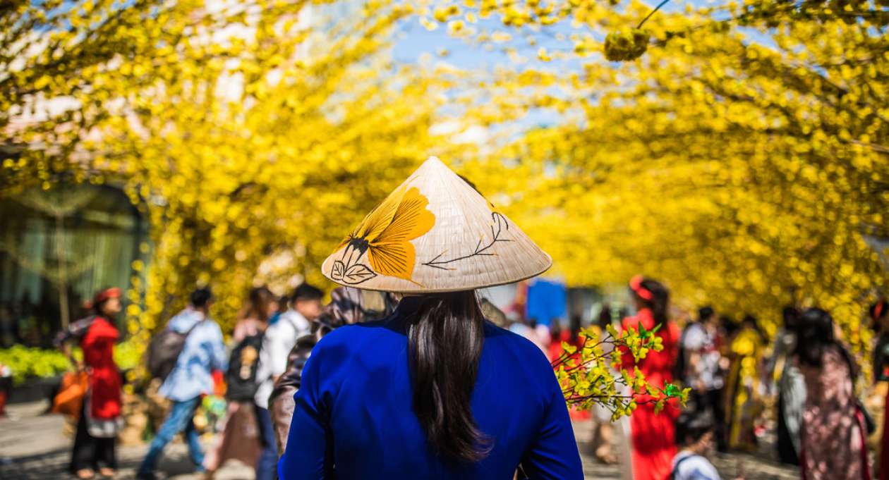 Gi&aacute; tour năm nay kh&aacute; cao, tăng tới 25 - 30%, chủ yếu do gi&aacute; v&eacute; m&aacute;y bay.