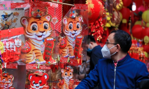 Tour Tết tăng giá mạnh, doanh nghiệp không dám “chắc thắng”