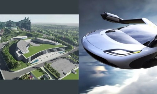 Indonesia quyết tâm xây dựng 