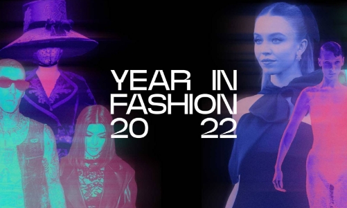 5 thương hiệu xa xỉ có sức ảnh hưởng nhất năm 2022