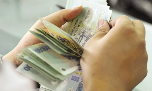 Thanh toán đủ tiền lương, tiền thưởng cho người lao động trong dịp Tết