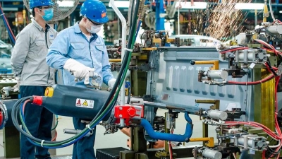 Vietnam Business Forum to open on Dec 17