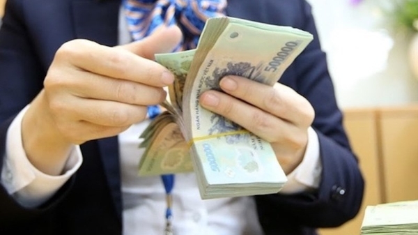 Gói hỗ trợ lãi suất 2% tắc nghẽn, mới chỉ giải ngân được hơn 0,081% 