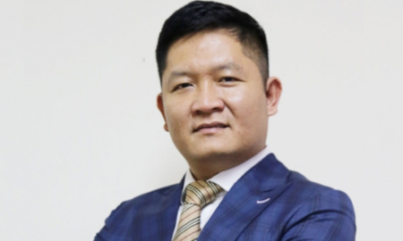 Khởi tố Chủ tịch Chứng khoán Trí Việt vụ thao túng cổ phiếu họ Louis