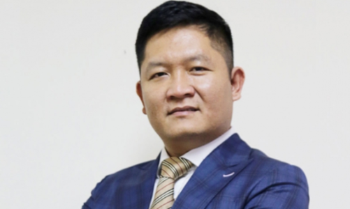 Khởi tố Chủ tịch Chứng khoán Trí Việt vụ thao túng cổ phiếu họ Louis 