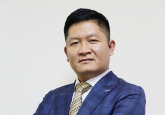 Khởi tố bị can đối với ông Phạm Thanh Tùng vì tội Thao túng thị trường chứng khoán.