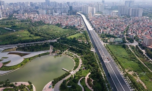Thành lập Tổ điều phối Vùng Thủ đô 