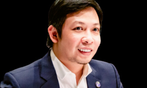 Vừa xin từ nhiệm, Cựu Chủ tịch HĐQT TVB bất ngờ xin rút đơn từ nhiệm