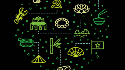 ‘Doing Business in Vietnam’ guidebook released