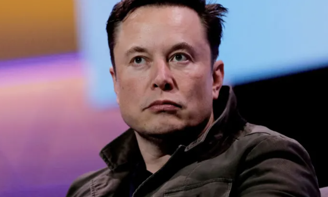 Elon Musk - Ảnh: Reuters.
