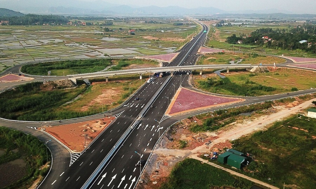 Dự kiến dự án cao tốc Biên Hoà - Vũng Tàu hoàn thành năm 2026, để khai thác đồng bộ với cao tốc Bắc - Nam phía Đông, Cảng hàng không quốc tế Long Thành, kết nối các trung tâm kinh tế, cảng biển.