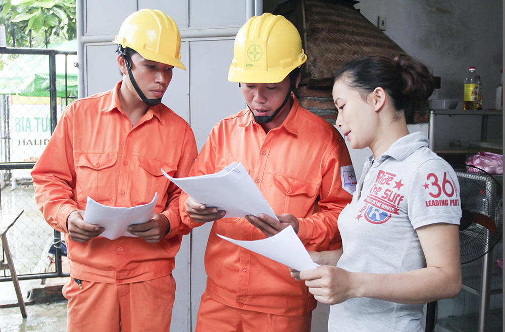 EVN đề xuất điều hành giá điện như giá xăng, dầu