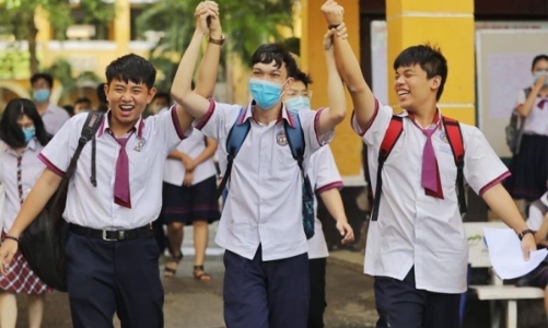 Nhiều địa phương cho học sinh nghỉ học Tết Nguyên đán 2023 từ 10 - 14 ngày