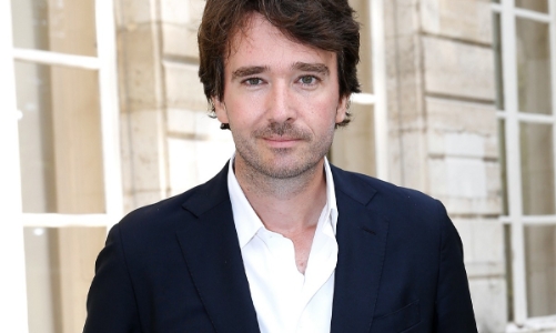Con trai cả của tỷ phú Bernard Arnault trở thành Giám đốc điều hành Christian Dior