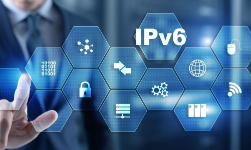 Bộ Công Thương sẽ chuyển đổi IPv6 cho hệ thống công nghệ thông tin
