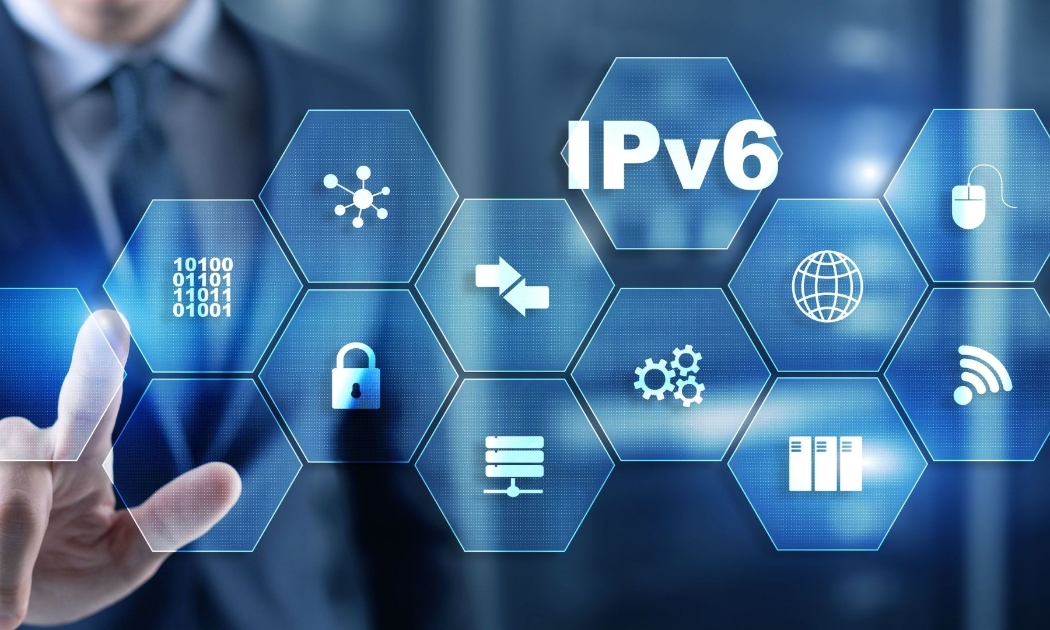 Bộ Công Thương sẽ chuyển đổi IPv6 cho hệ thống công nghệ thông tin. (Ảnh minh họa).